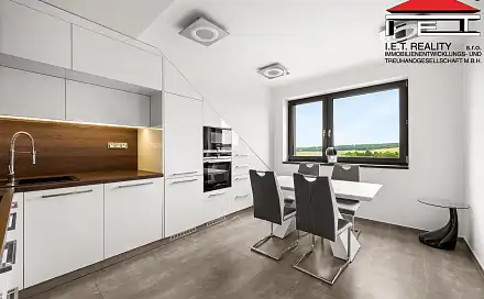 Prodej bytu 3+1 88 m², Pod vinohrady, Troubsko, okres Brno-venkov
