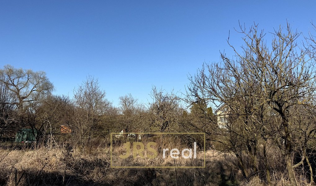 Prodej zahrady 1 847 m², Brno – náhled fotky 16