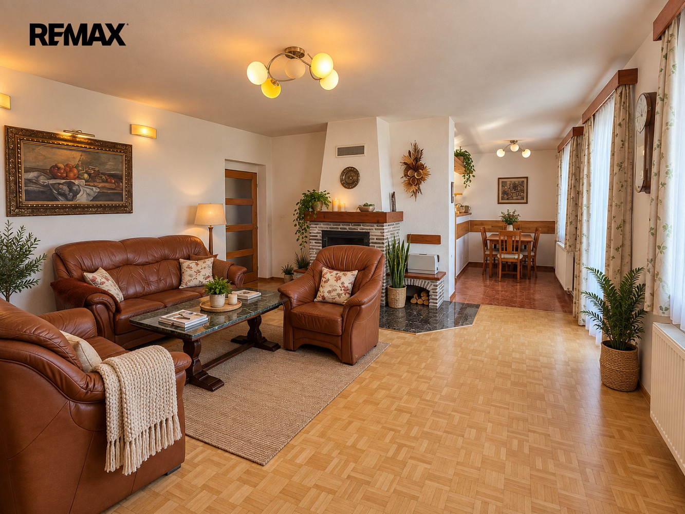 Prodej domu 266 m² s pozemkem 780 m² – fotografie 2