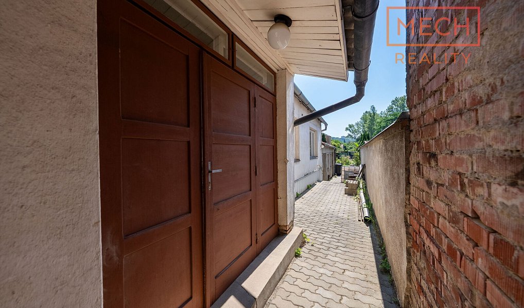 Prodej domu 104 m² s pozemkem 347 m², Brno – náhled fotky 15