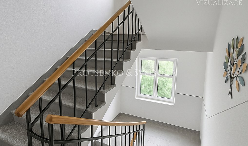 Prodej domu 652 m² s pozemkem 885 m², České Budějovice – náhled fotky 28