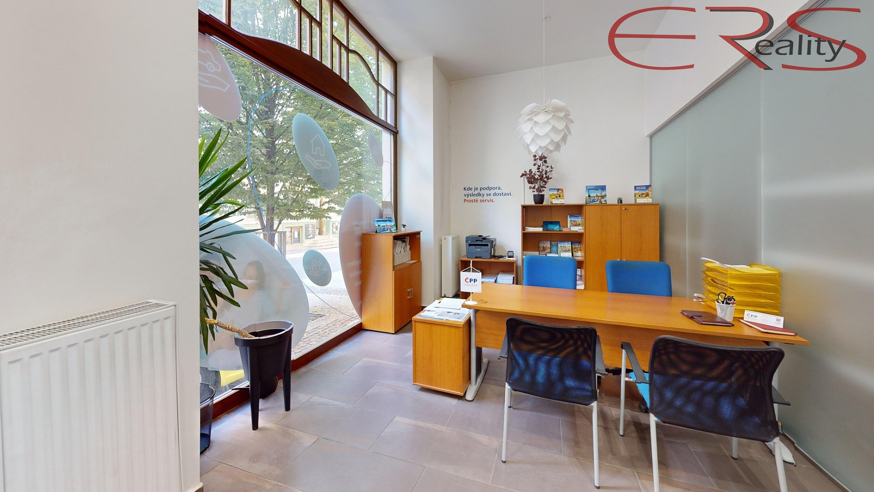 Pronájem obchodních prostor 83 m² – fotografie 4