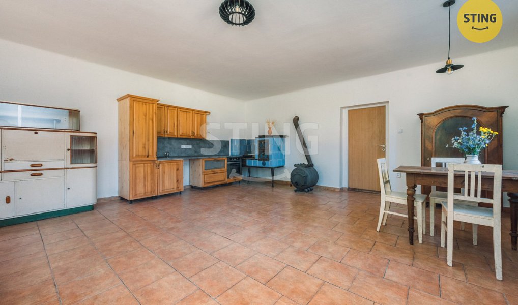 Prodej domu 272 m² s pozemkem 5 189 m², Stará Paka – náhled fotky 5