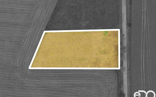 Prodej stavebního pozemku 3 080 m², Chocnějovice, okres Mladá Boleslav