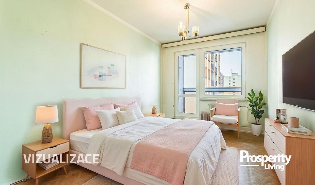 Prodej bytu 3+1 69 m², Český Těšín – náhled fotky 16