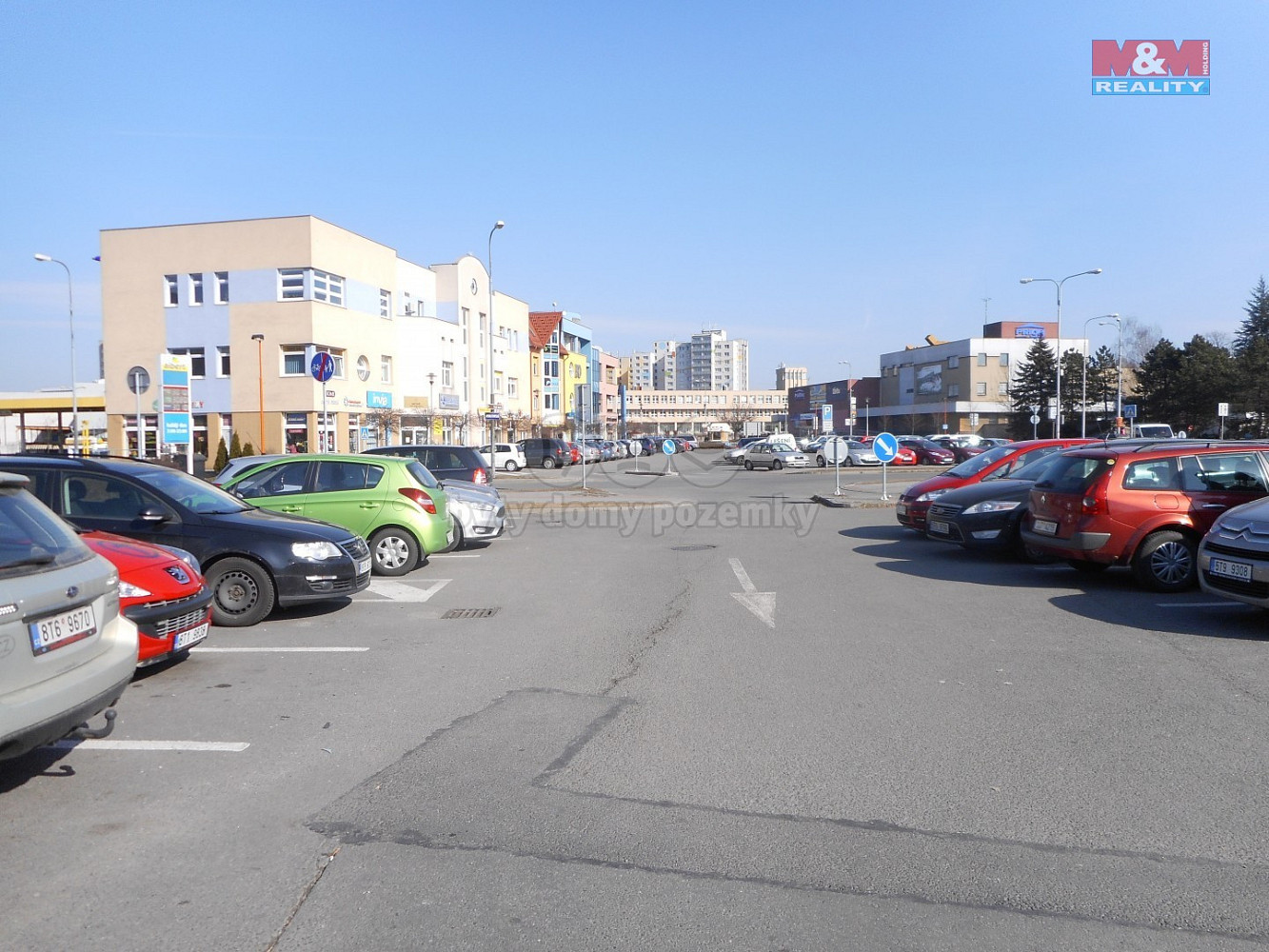 Pronájem kanceláře 25 m² — photo 2