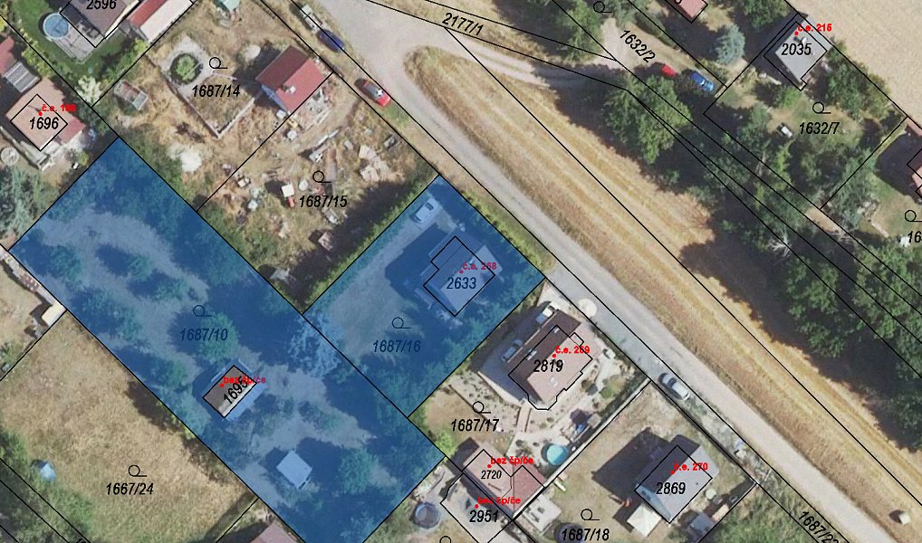Prodej chaty/chalupy 84 m² s pozemkem 1 962 m², Nové Strašecí – náhled fotky 13