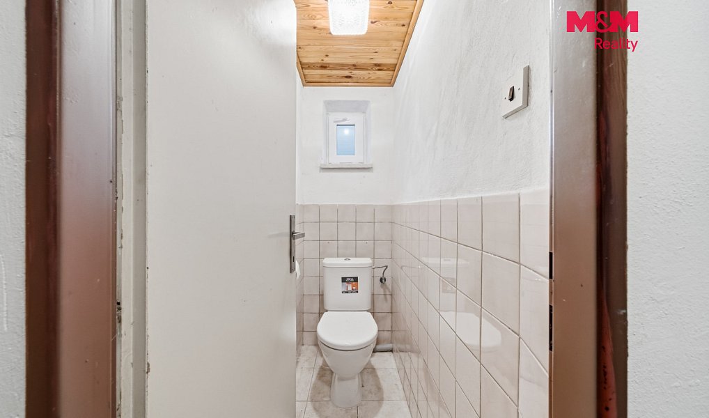 Prodej chaty/chalupy 85 m² s pozemkem 594 m², Velké Losiny – náhled fotky 9