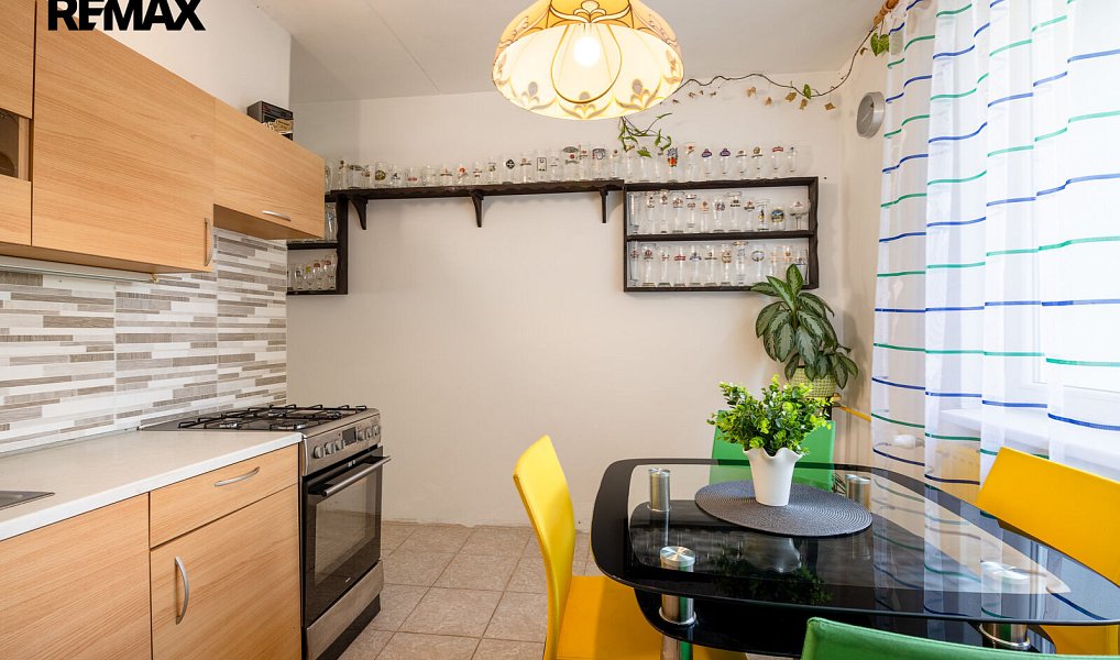 Prodej bytu 3+1 69 m², Cheb – náhled fotky 7