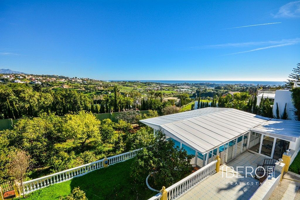 Casa – Málaga, La Princesa, Carretera de Cádiz - Vista 2