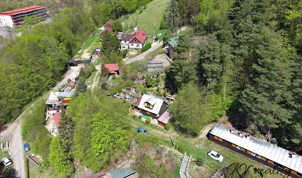Prodej domu 1 416 m² s pozemkem 1 416 m², Bystřička – náhled fotky 6