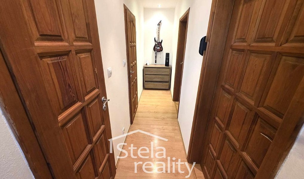 Prodej bytu 3+1 67 m², Bruntál – náhled fotky 8