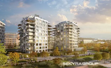 Prodej bytu 2+kk 57 m², Sokolova, Praha 8 - Karlín