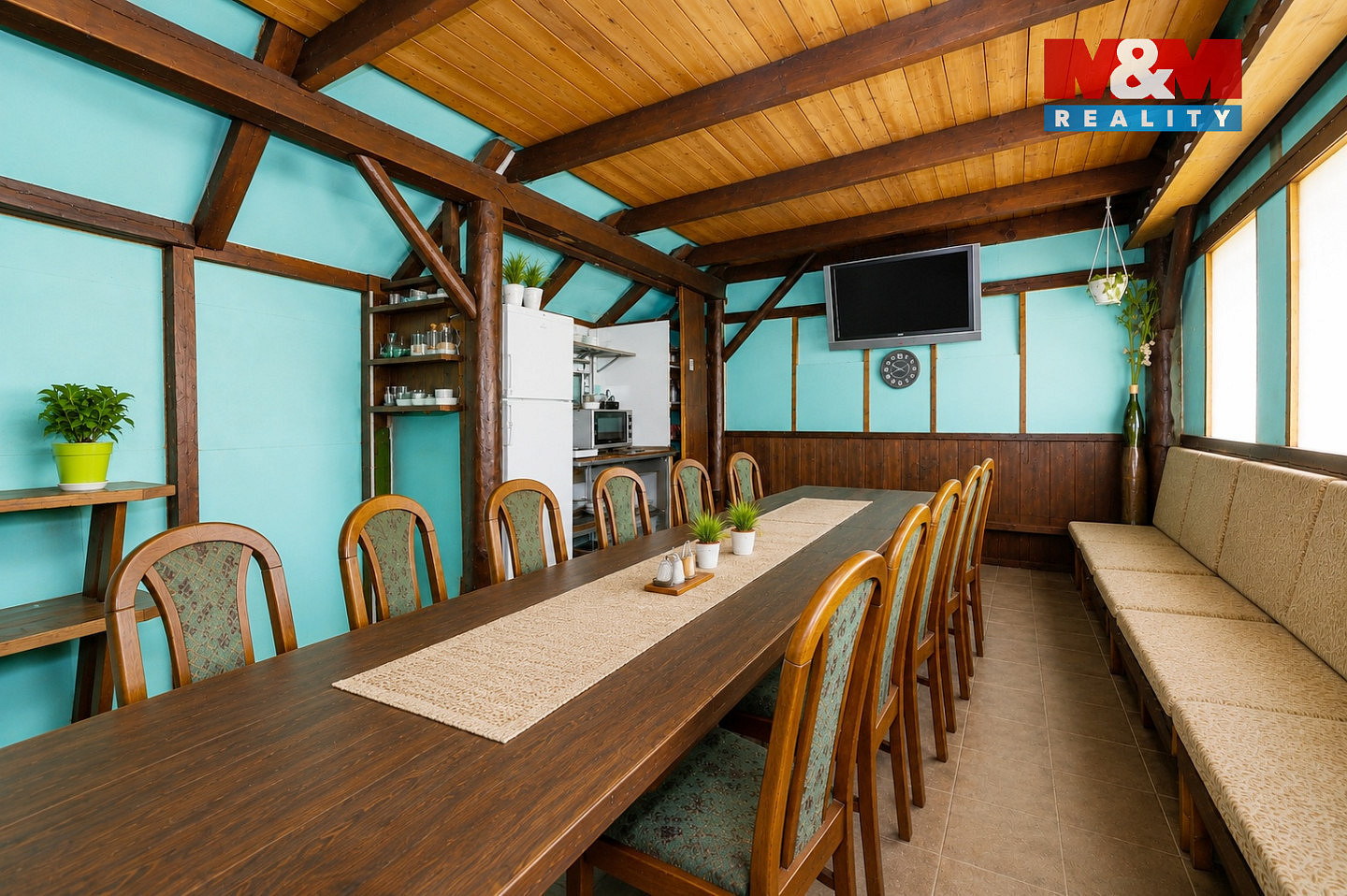 Prodej komerčního pozemku 21 872 m² – fotografie 5