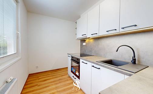 Pronájem bytu 2+1 54 m², Wolkerova, Olomouc - Nová Ulice