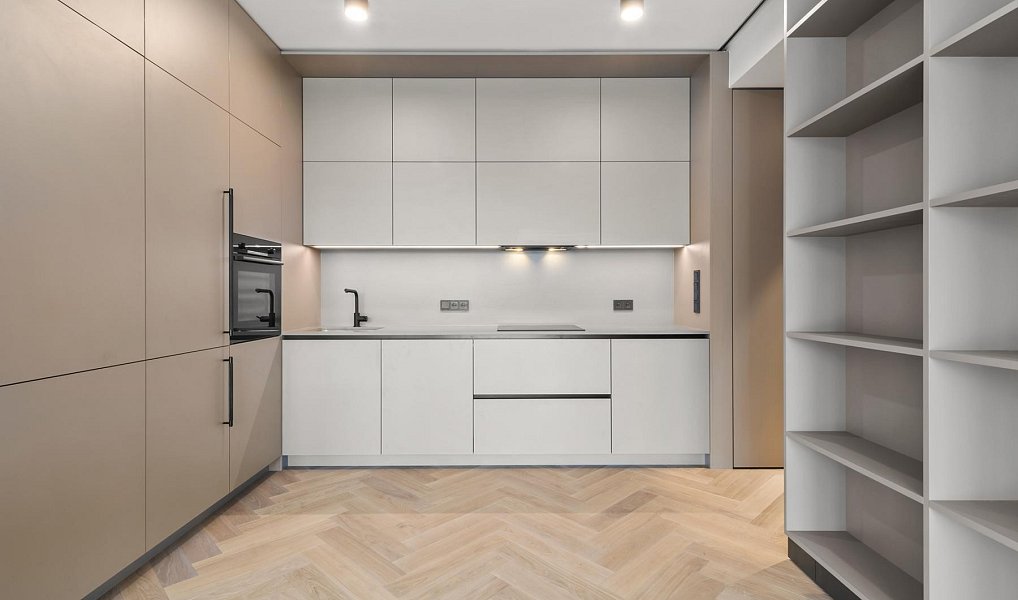 Pronájem bytu 2+kk 64 m², Praha – náhled fotky 2