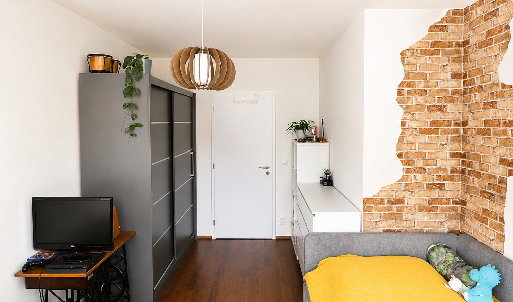 Prodej bytu 3+kk 77 m², Jihlava – náhled fotky 8