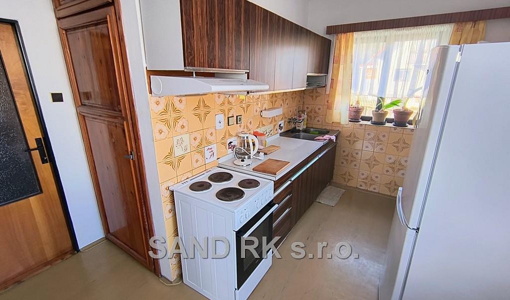 Prodej domu 242 m² s pozemkem 596 m², Česká Kubice – náhled fotky 13