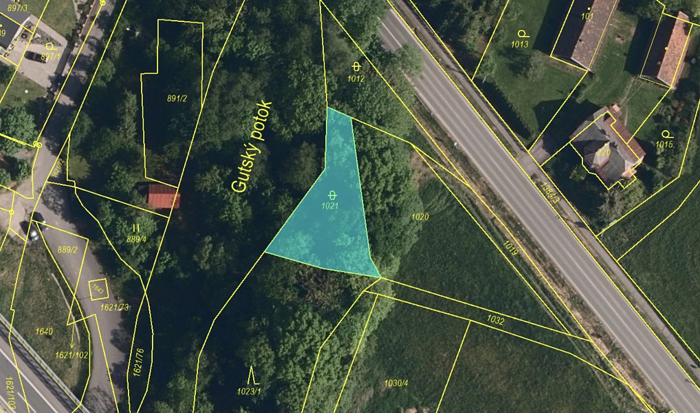 Prodej pole 12 116 m², Třinec – náhled fotky 5