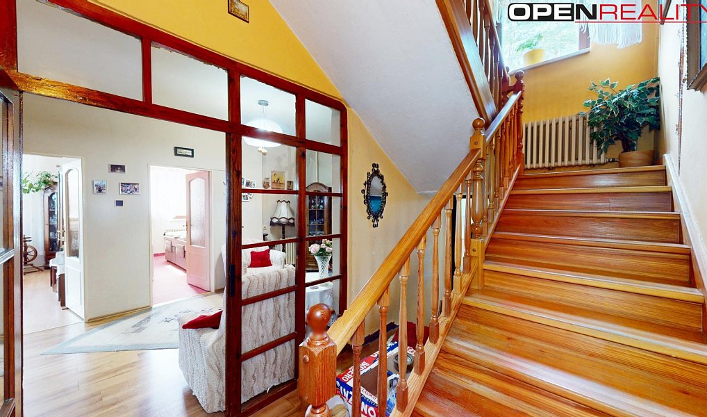 Prodej domu 191 m² s pozemkem 667 m², Snovídky – náhled fotky 11