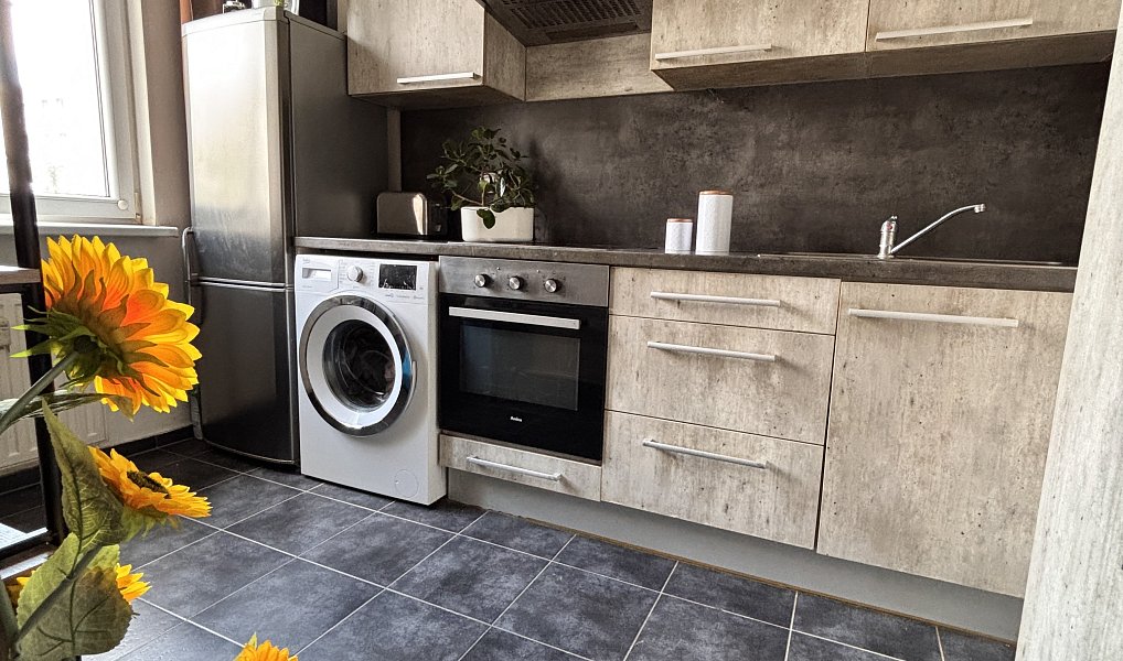 Prodej bytu 2+1 44 m², Ostrava – náhled fotky 3