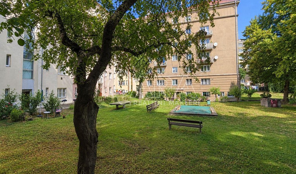Pronájem bytu 2+1 60 m², Praha – náhled fotky 13