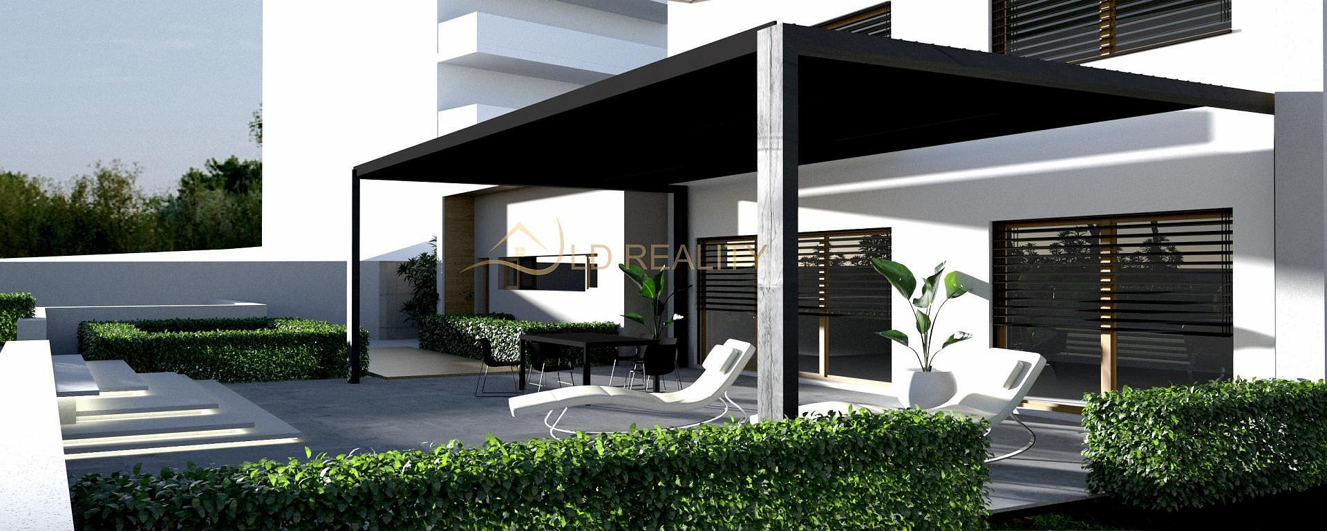 Prodej stavebního pozemku 1 782 m² – fotografie 4