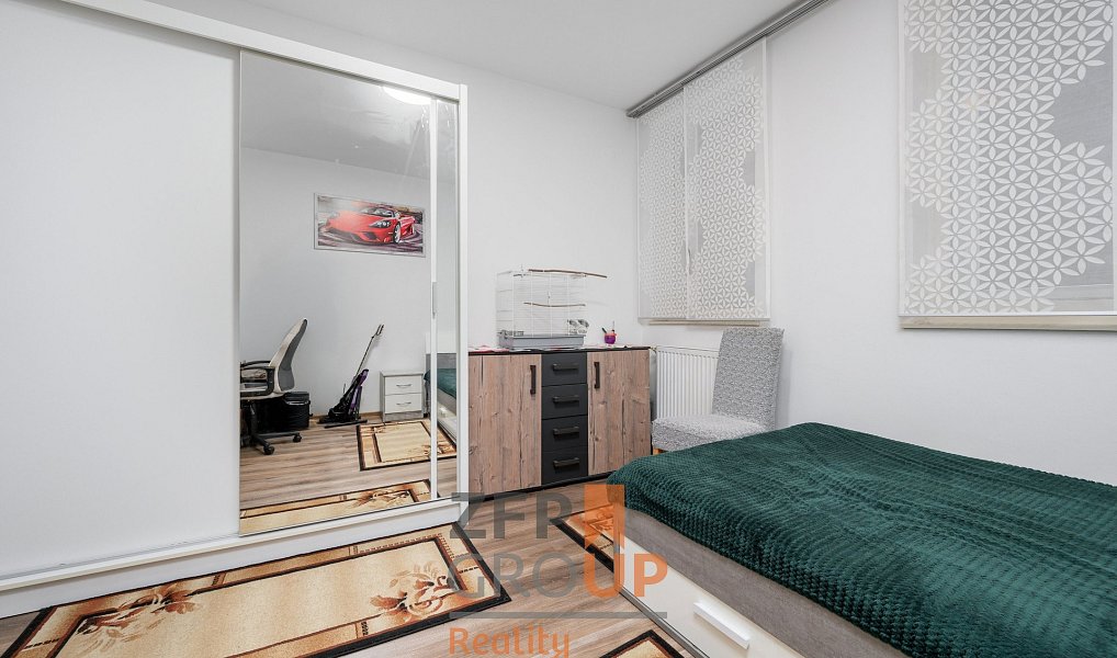 Prodej bytu 2+1 66 m², Raspenava – náhled fotky 11