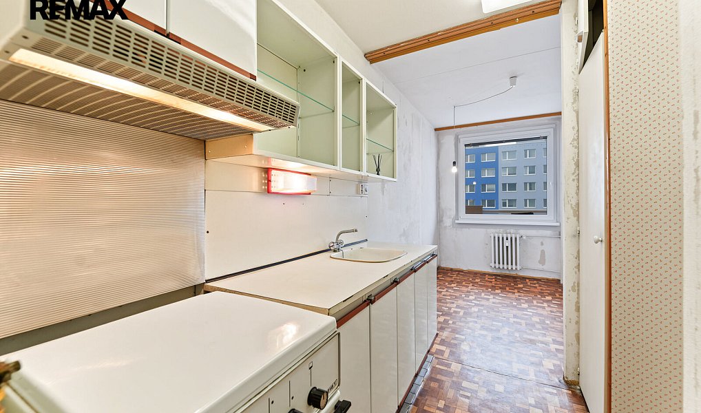 Prodej bytu 3+1 81 m², Praha – náhled fotky 4