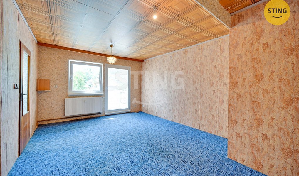 Prodej bytu 3+1 68 m², Lipová-lázně – náhled fotky 2