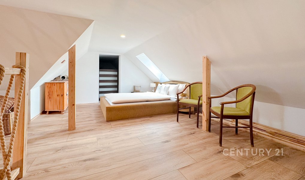 Prodej domu 310 m² s pozemkem 1 492 m², Kubšice – náhled fotky 7