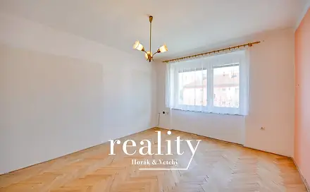 Prodej bytu 2+1 53 m², K Sídlišti, Lutín, okres Olomouc