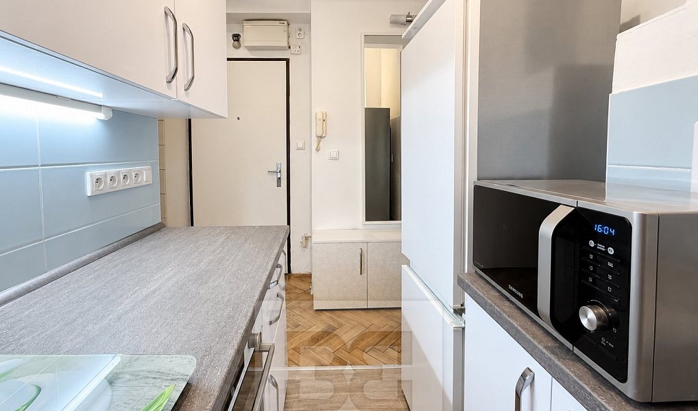 Pronájem bytu 2+1 47 m², Praha – náhled fotky 9