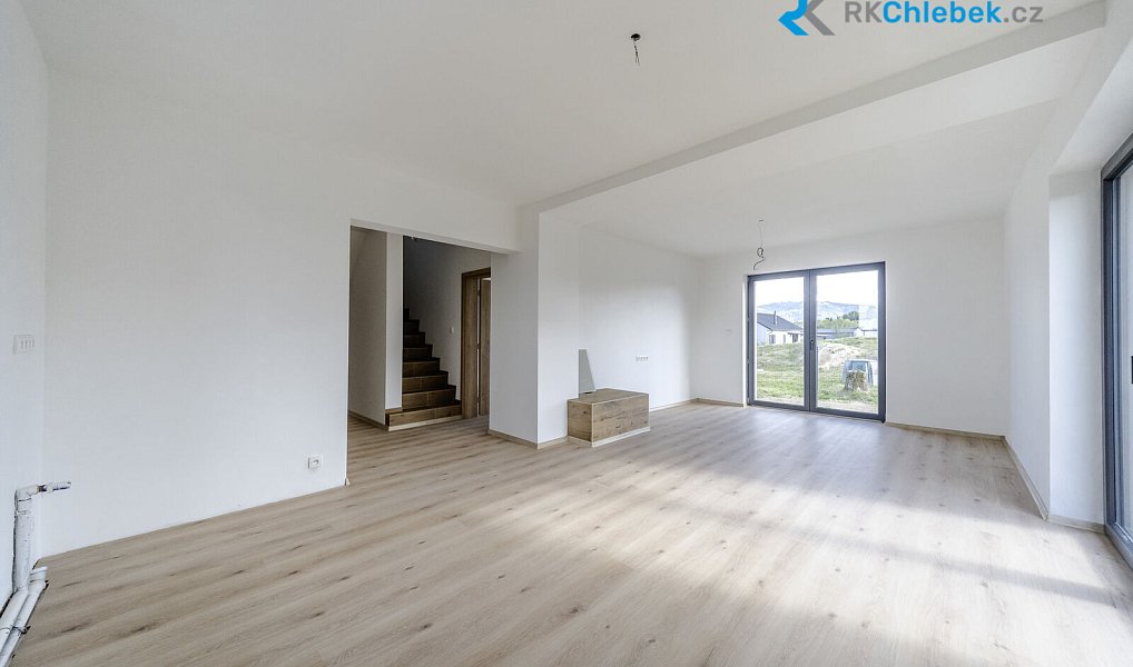 Prodej domu 120 m² s pozemkem 827 m², Horní Domaslavice – náhled fotky 27