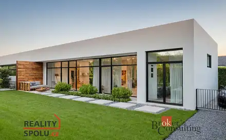 Prodej bytu 4+kk 92 m²