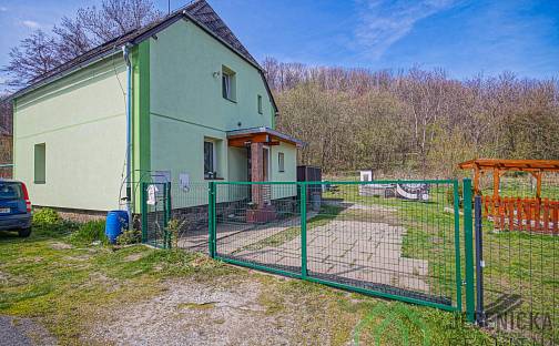Prodej domu 291 m² s pozemkem 333 m², Skorošice - Petrovice, okres Jeseník