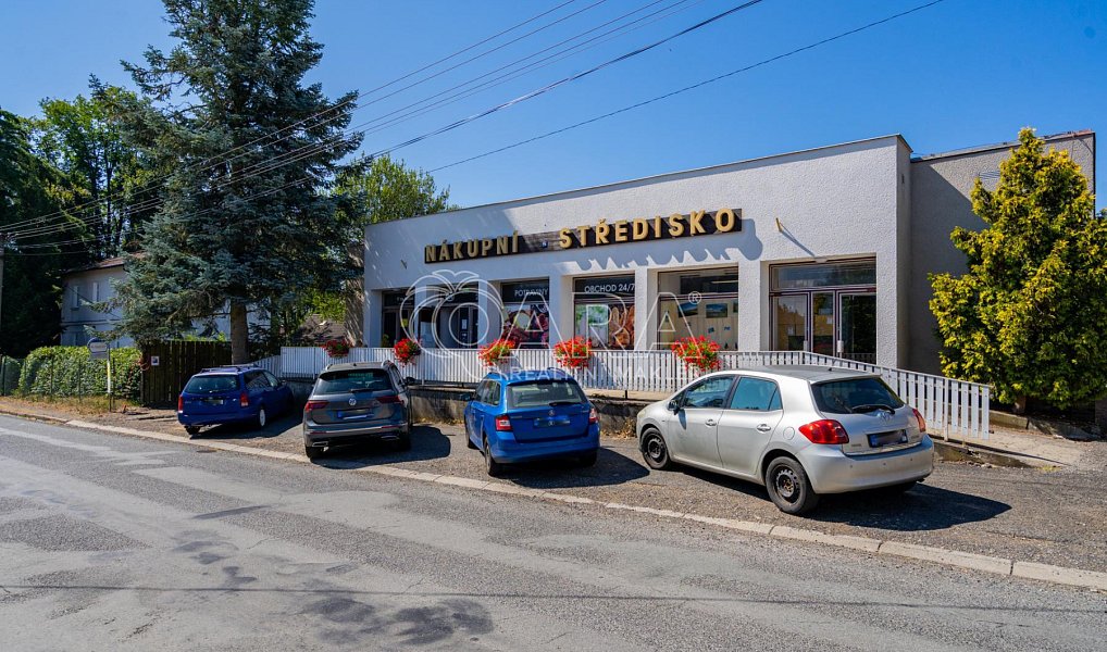 Prodej stavebního pozemku 814 m², Kařez – náhled fotky 17