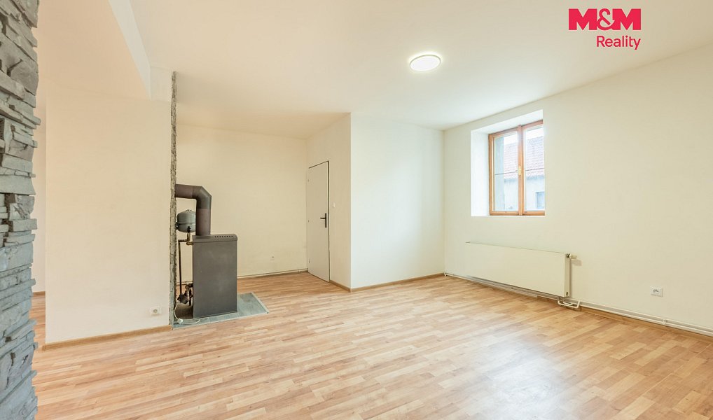 Prodej domu 74 m² s pozemkem 269 m², Zlonice – náhled fotky 7