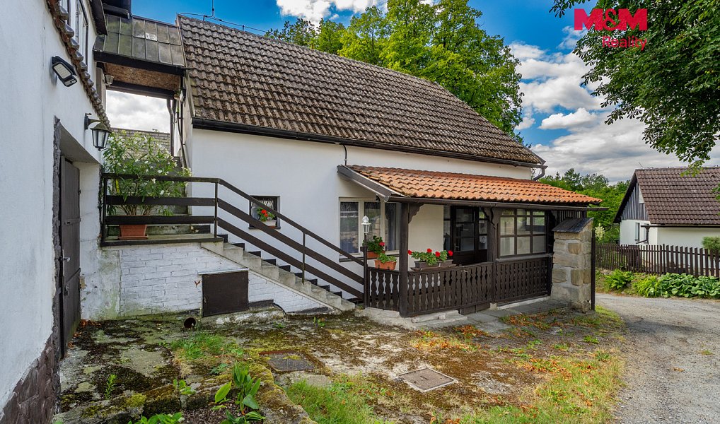 Prodej domu 145 m² s pozemkem 2 156 m², Doksy – náhled fotky 30