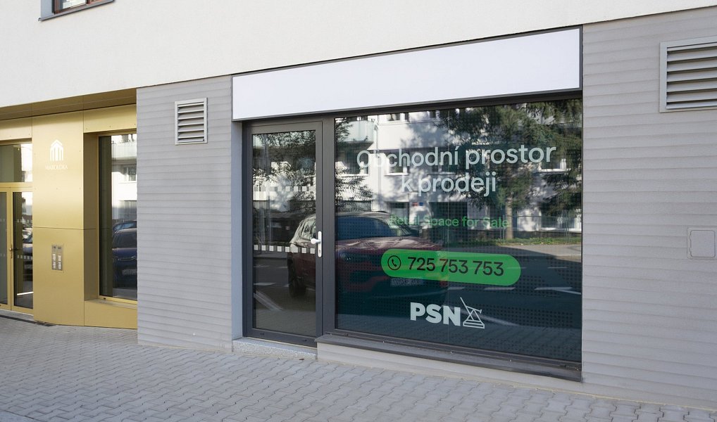 Prodej obchodních prostor 66 m², Praha – náhled fotky 6