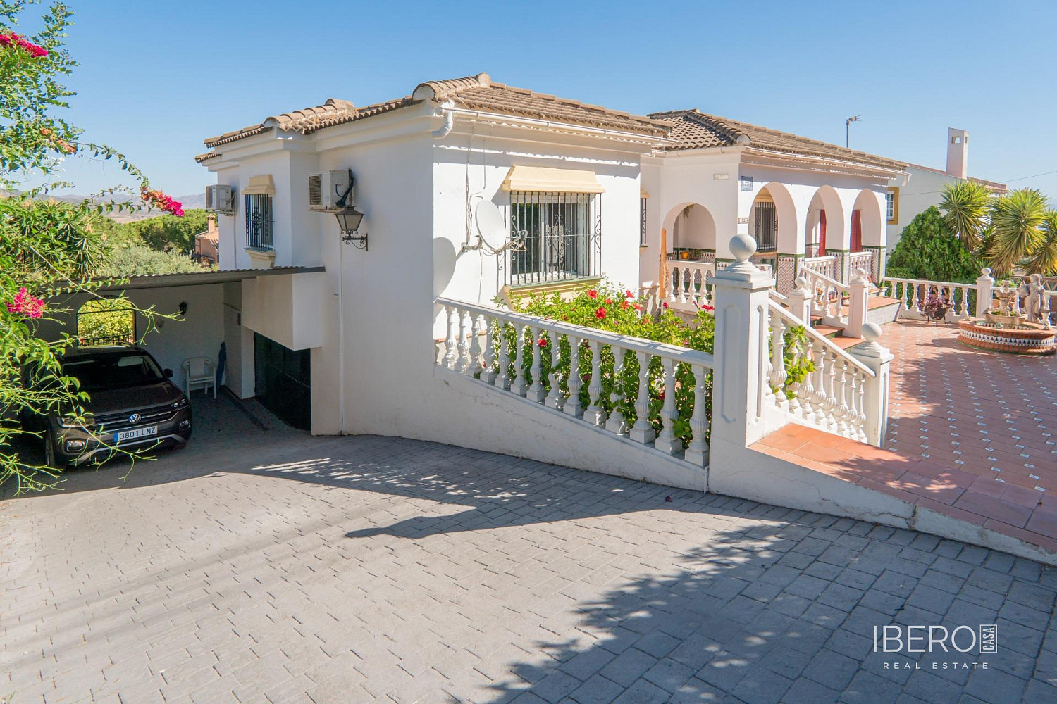 Casa 6+kk – Alhaurín de la Torre, Los Tomillares - Vista 4