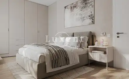 Prodej bytu 2+kk 48 m²