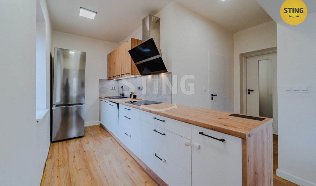 Prodej domu 219 m² s pozemkem 1 354 m², Široká Niva – náhled fotky 8