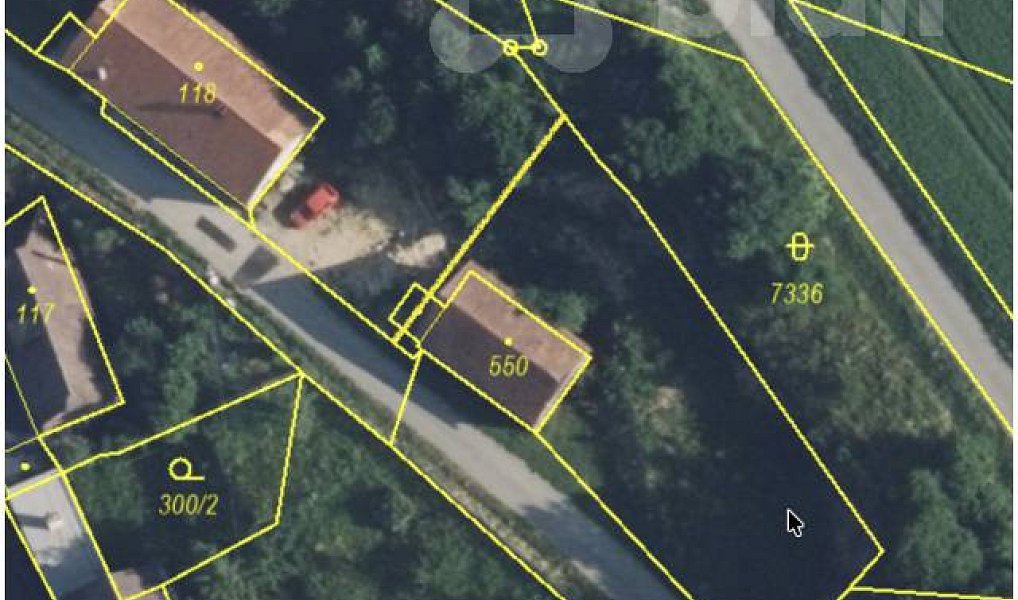 Prodej stavebního pozemku 770 m², Opatov – náhled fotky 16