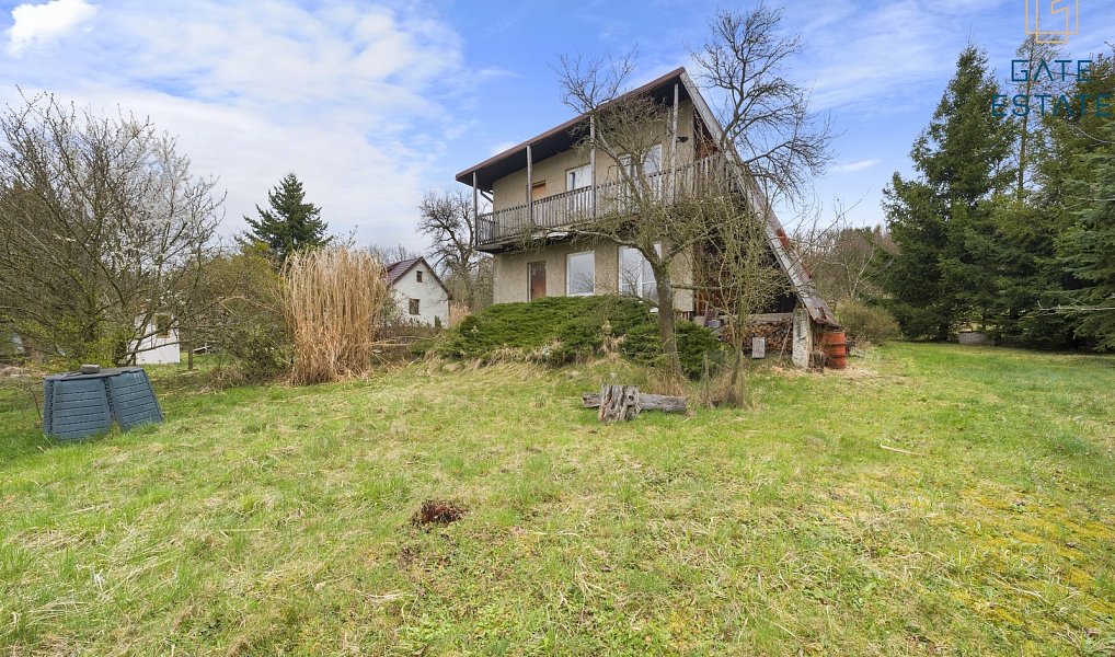 Prodej chaty/chalupy 95 m² s pozemkem 567 m², Holešov – náhled fotky 8