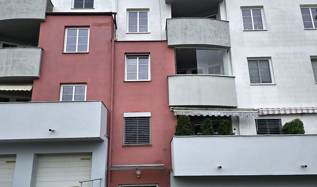 Pronájem bytu 3+kk 90 m², Brno – náhled fotky 20