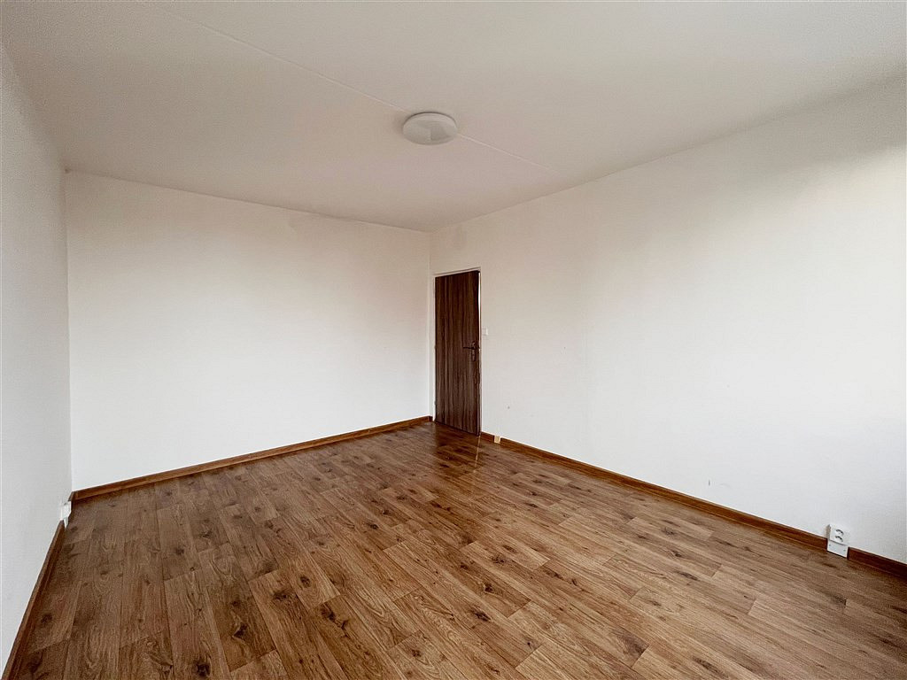 Pronájem bytu 2+1 51 m² — photo 3