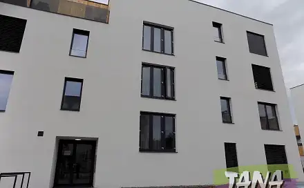 Pronájem bytu 2+kk 48 m²