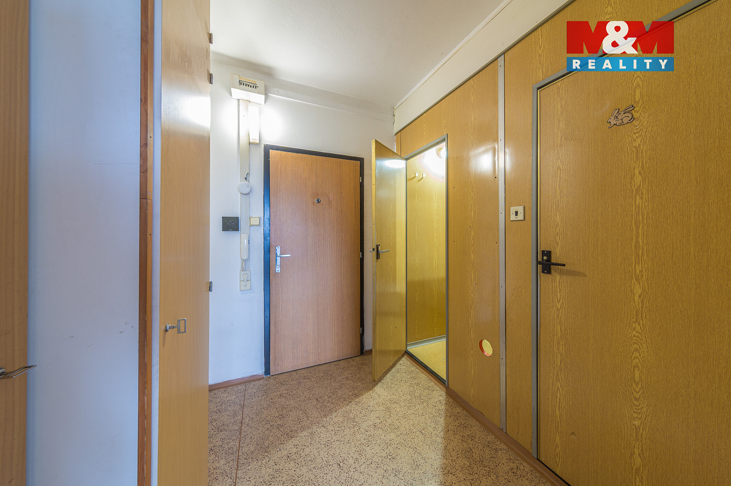 Pronájem bytu 1+kk 29 m² — photo 4