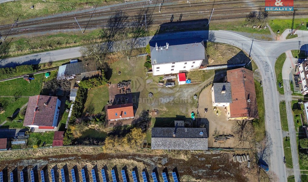 Prodej nájemního domu, činžáku 1 614 m², Žihle – náhled fotky 28